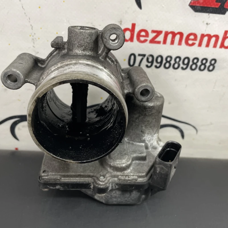 Clapeta de acceleratie Volkswagen 