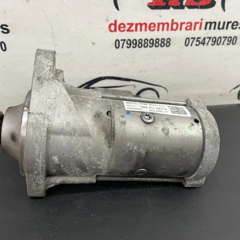 Electromotor demaror Volkswagen 