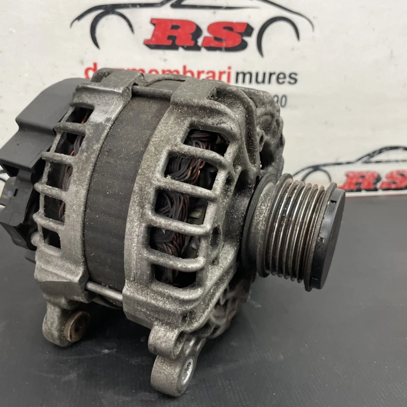 Alternator Volkswagen 