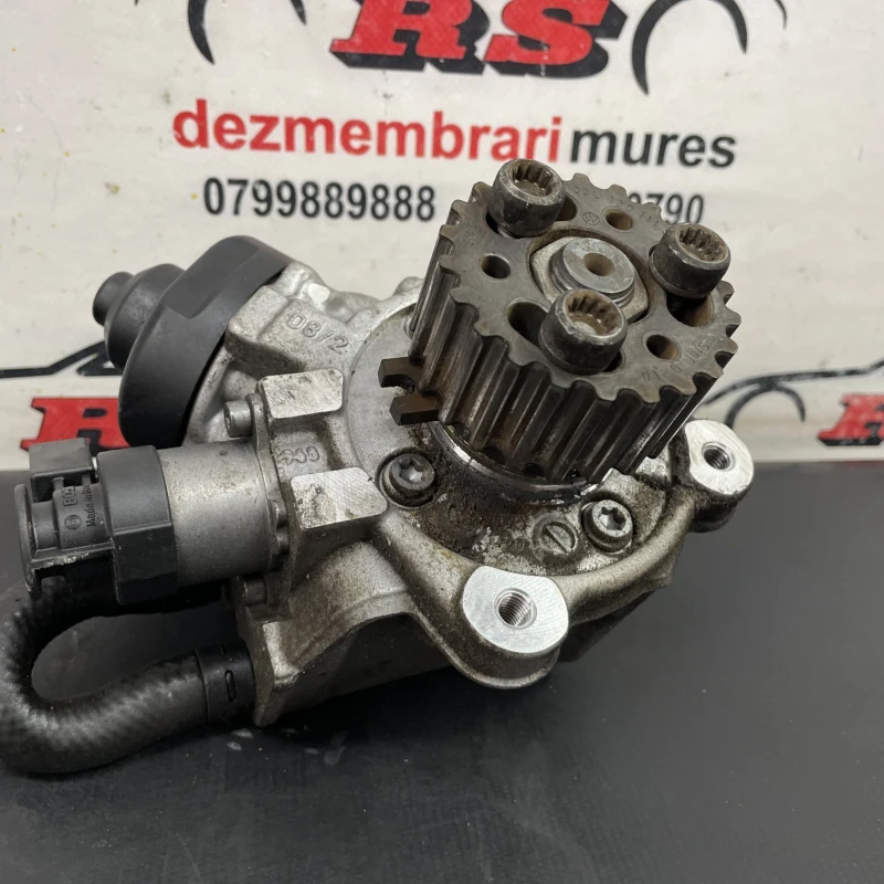 Pompa de injectie inalte Volkswagen 