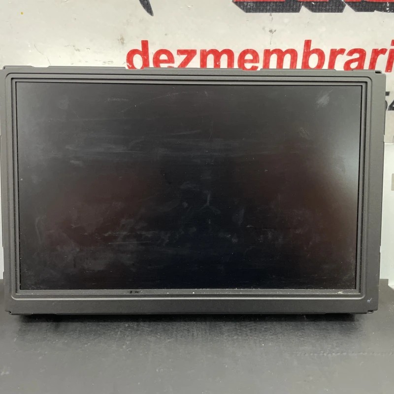 Display navigatie ecran Volvo XC60 D4 2016