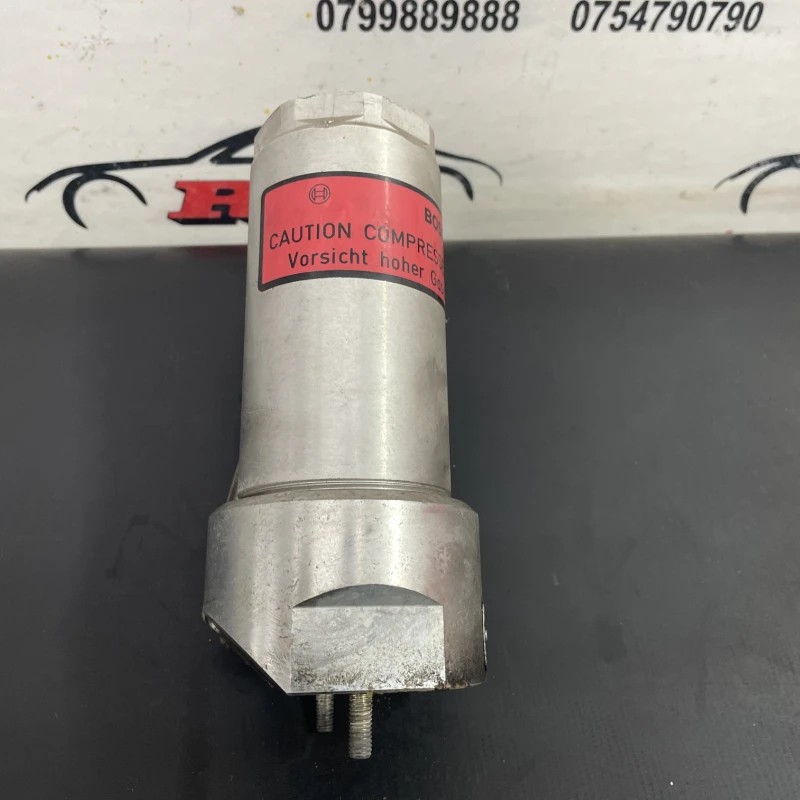 Acumulator de servofranare / Mercedes-Benz SL R129 1993 / Frane