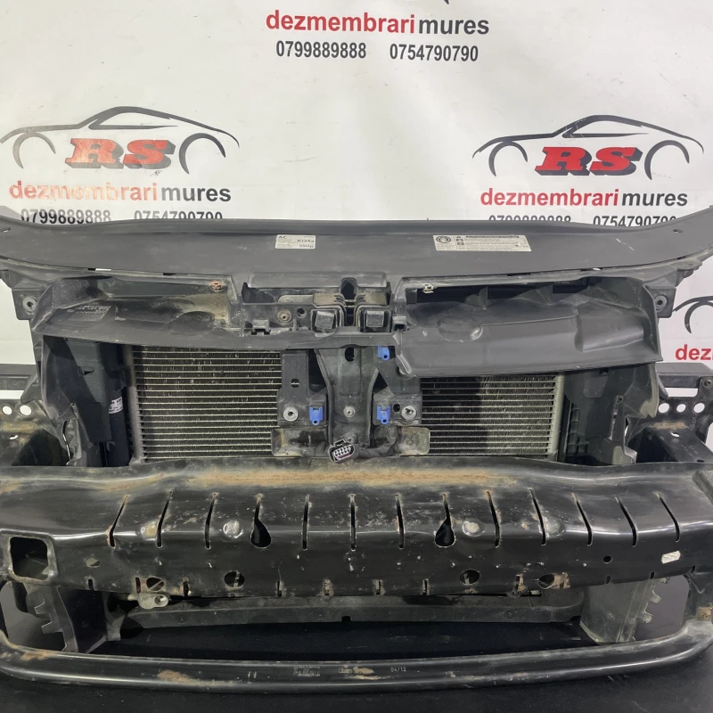 Trager complet Volkswagen 