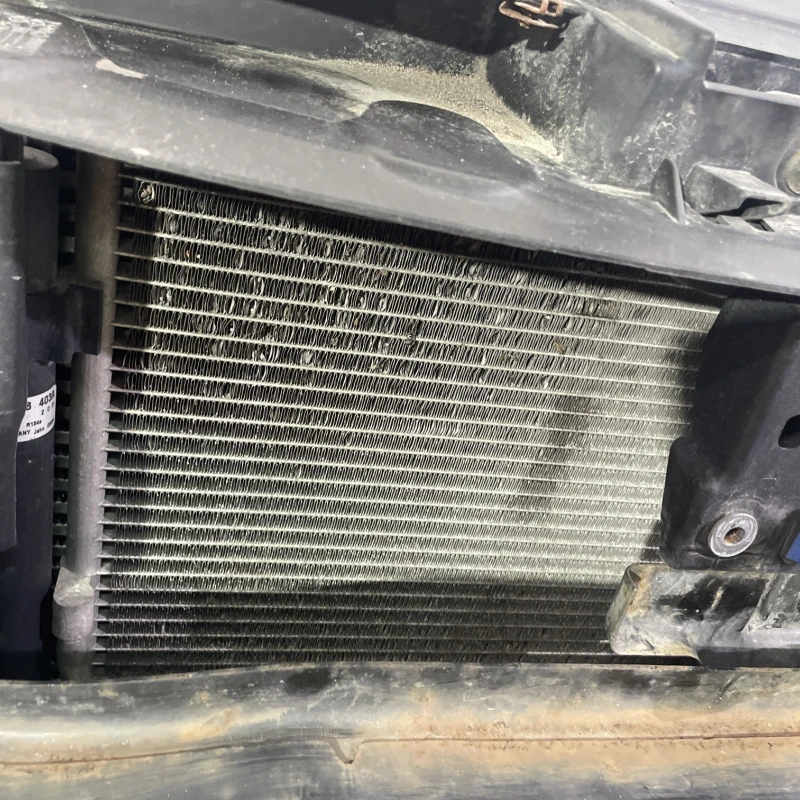 Trager complet / Volkswagen Passat B7 2012 / Caroserie, oglinzi si faruri