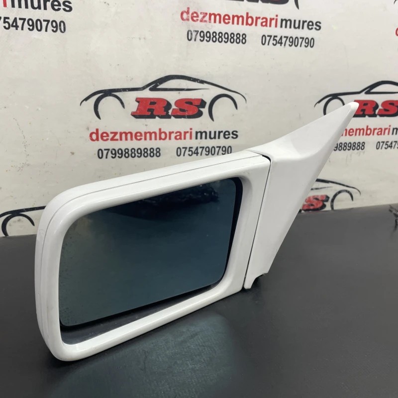 Oglinda stanga / Mercedes-Benz SL R129 1993 / Caroserie, oglinzi si faruri