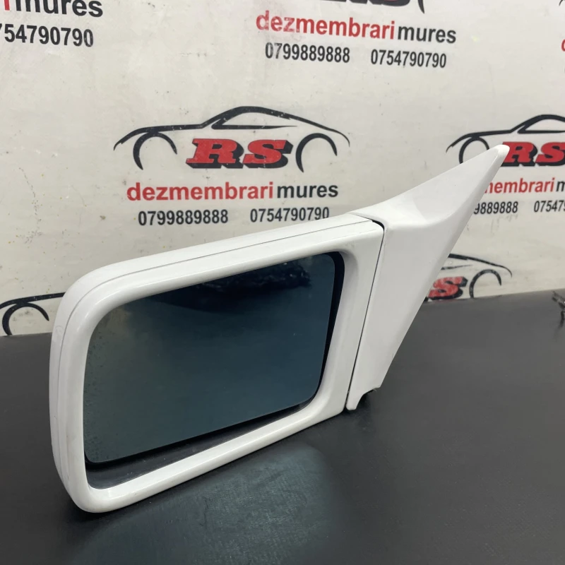 Oglinda stanga / Mercedes-Benz SL R129 1992 / Caroserie, oglinzi si faruri
