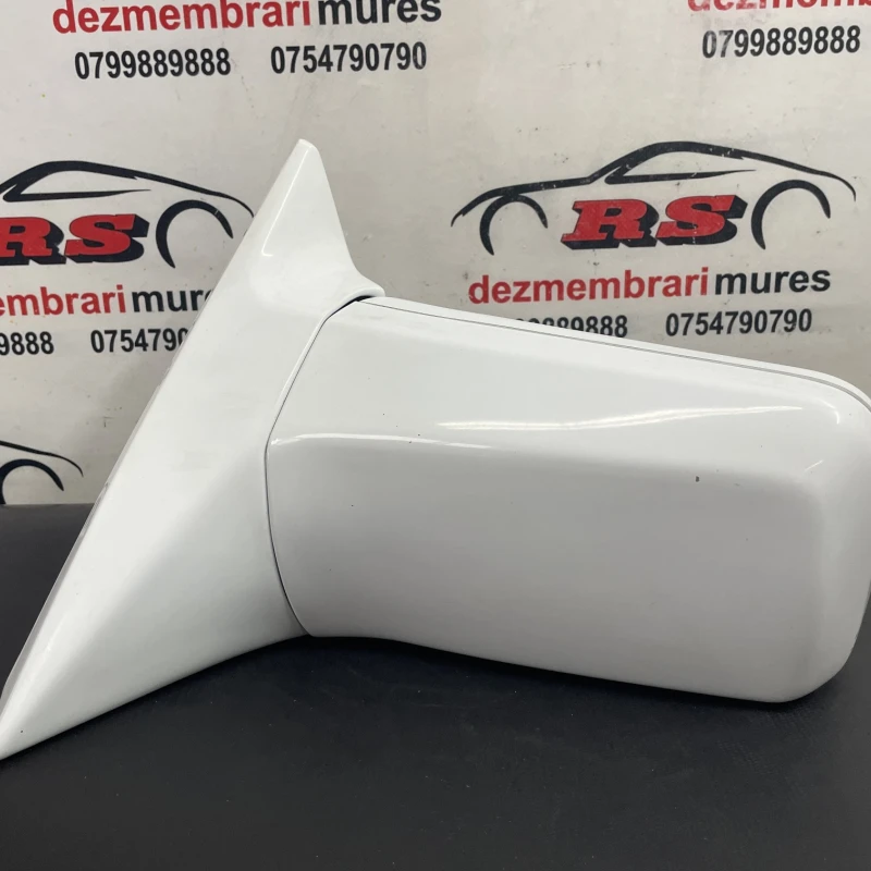 Oglinda stanga / Mercedes-Benz SL R129 1992 / Caroserie, oglinzi si faruri