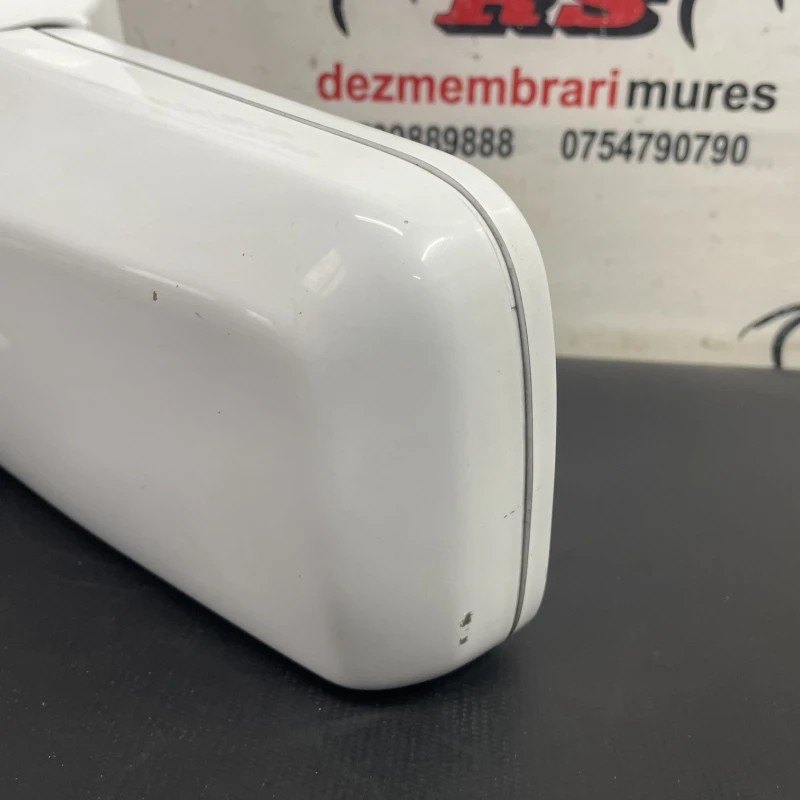 Oglinda stanga / Mercedes-Benz SL R129 1993 / Caroserie, oglinzi si faruri