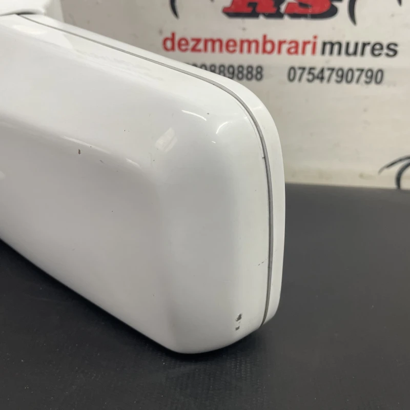 Oglinda stanga / Mercedes-Benz SL R129 1992 / Caroserie, oglinzi si faruri