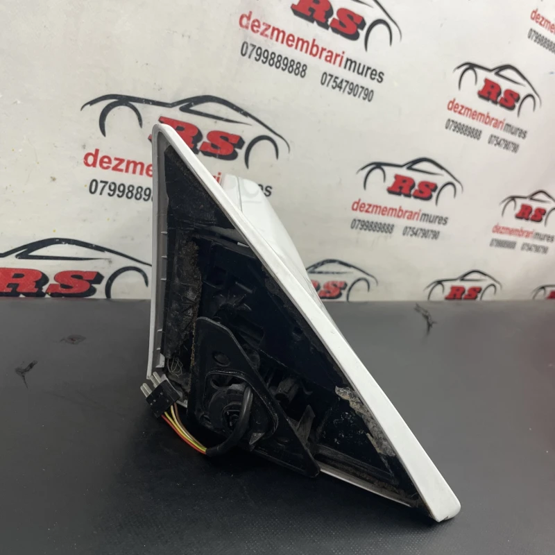 Oglinda stanga / Mercedes-Benz SL R129 1992 / Caroserie, oglinzi si faruri