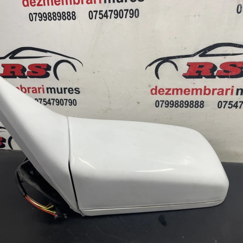 Oglinda stanga / Mercedes-Benz SL R129 1993 / Caroserie, oglinzi si faruri