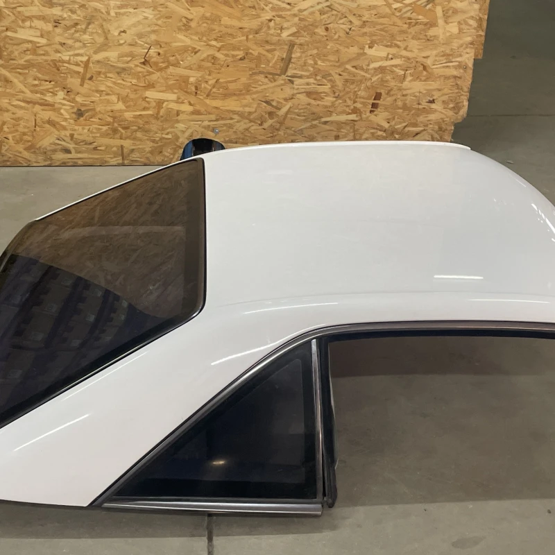Hard top Mercedes-Benz 
