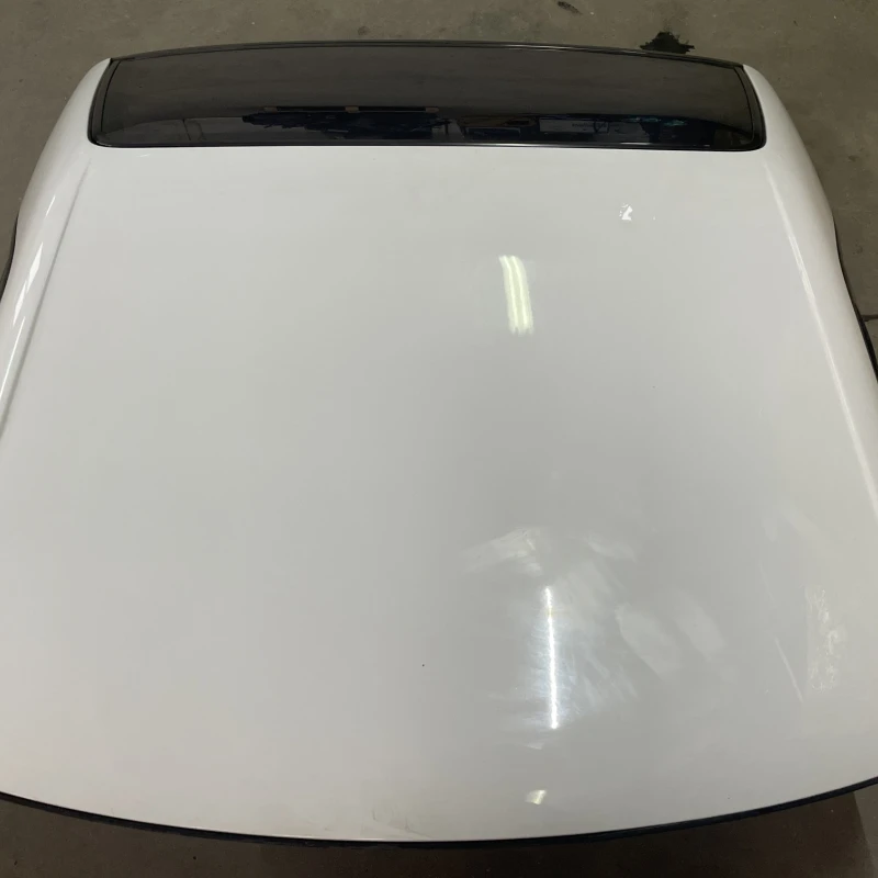 Hard top / Mercedes-Benz SL R129 1992 / Caroserie, oglinzi si faruri
