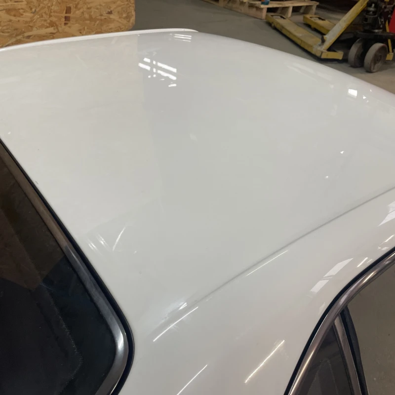 Hard top / Mercedes-Benz SL R129 1992 / Caroserie, oglinzi si faruri