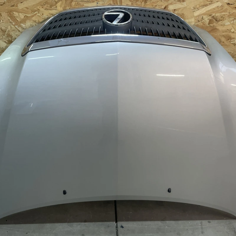 Capota Lexus 