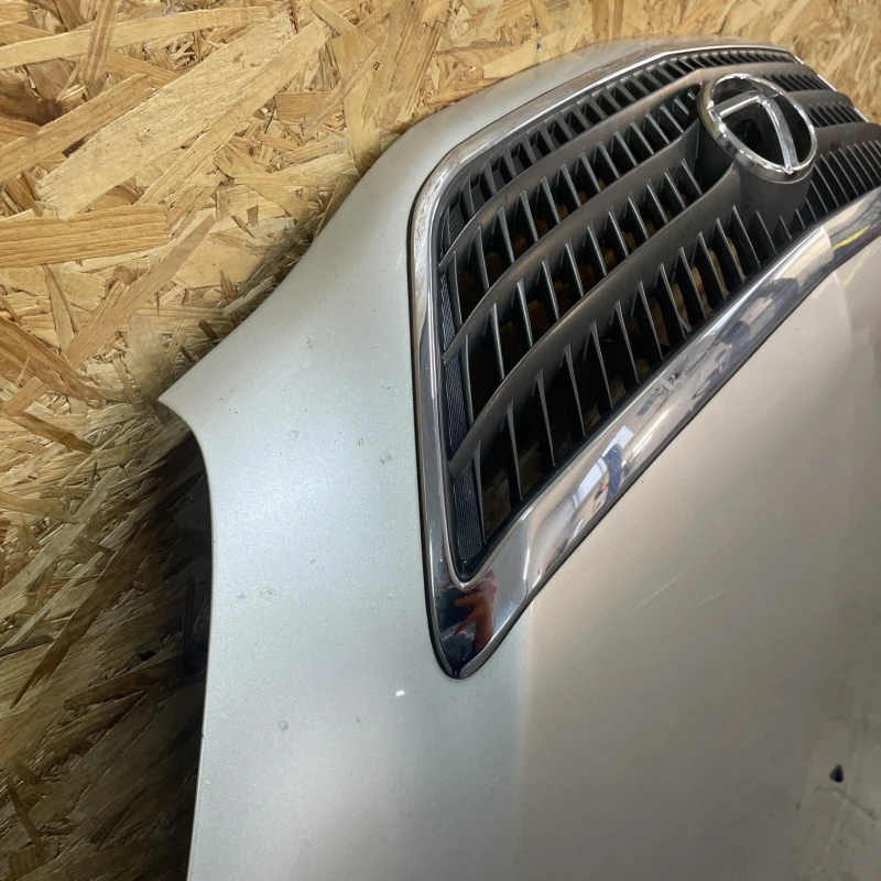 Capota / Lexus RX 400h XU30 2007 / Caroserie, oglinzi si faruri
