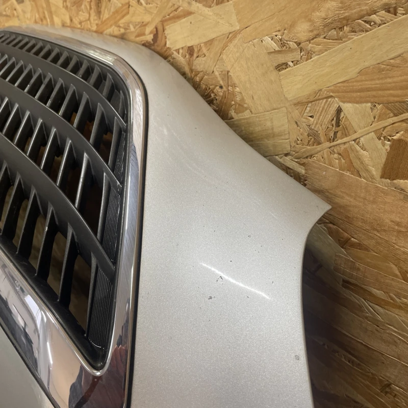 Capota / Lexus RX 400h XU30 2007 / Caroserie, oglinzi si faruri