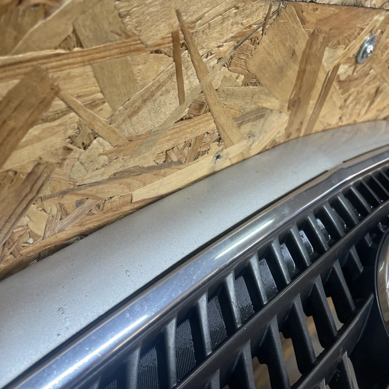 Capota / Lexus RX 400h XU30 2007 / Caroserie, oglinzi si faruri