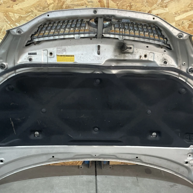Capota / Lexus RX 400h XU30 2007 / Caroserie, oglinzi si faruri
