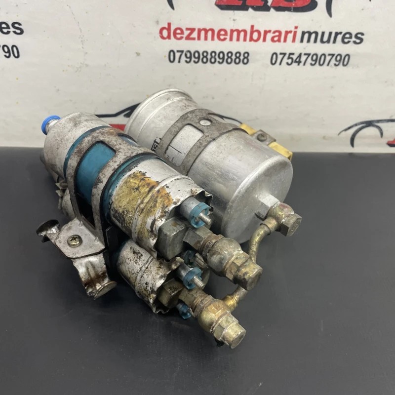 Pompa combustibil / Mercedes-Benz SL R129 1993 / Motor, racire si evacuare