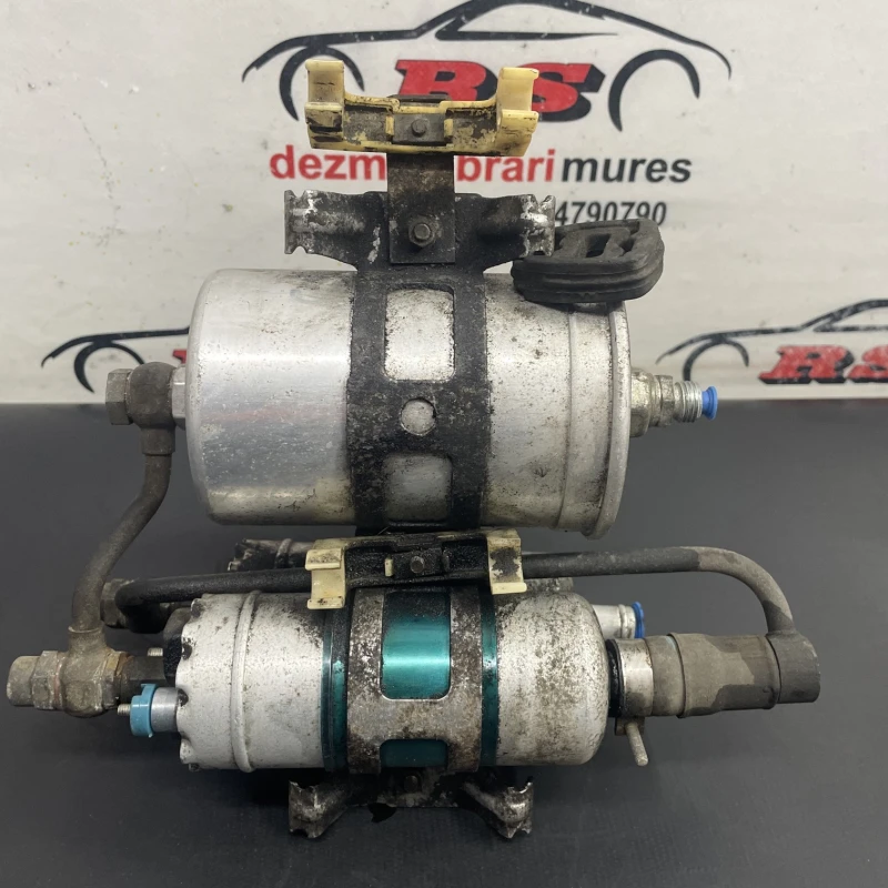 Pompa combustibil / Mercedes-Benz SL R129 1992 / Motor, racire si evacuare