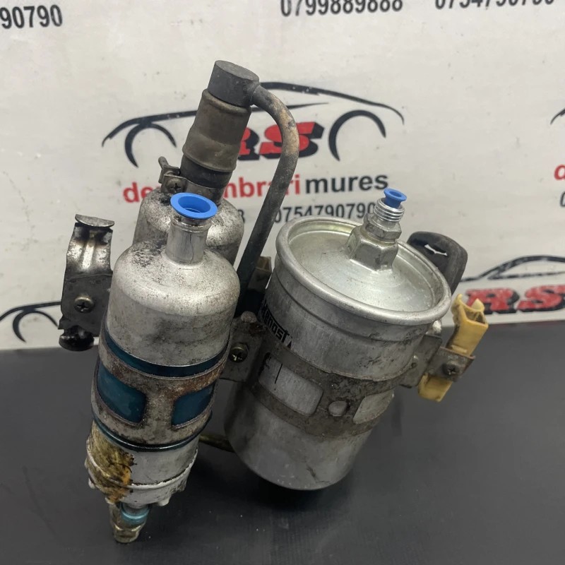 Pompa combustibil / Mercedes-Benz SL R129 1993 / Motor, racire si evacuare