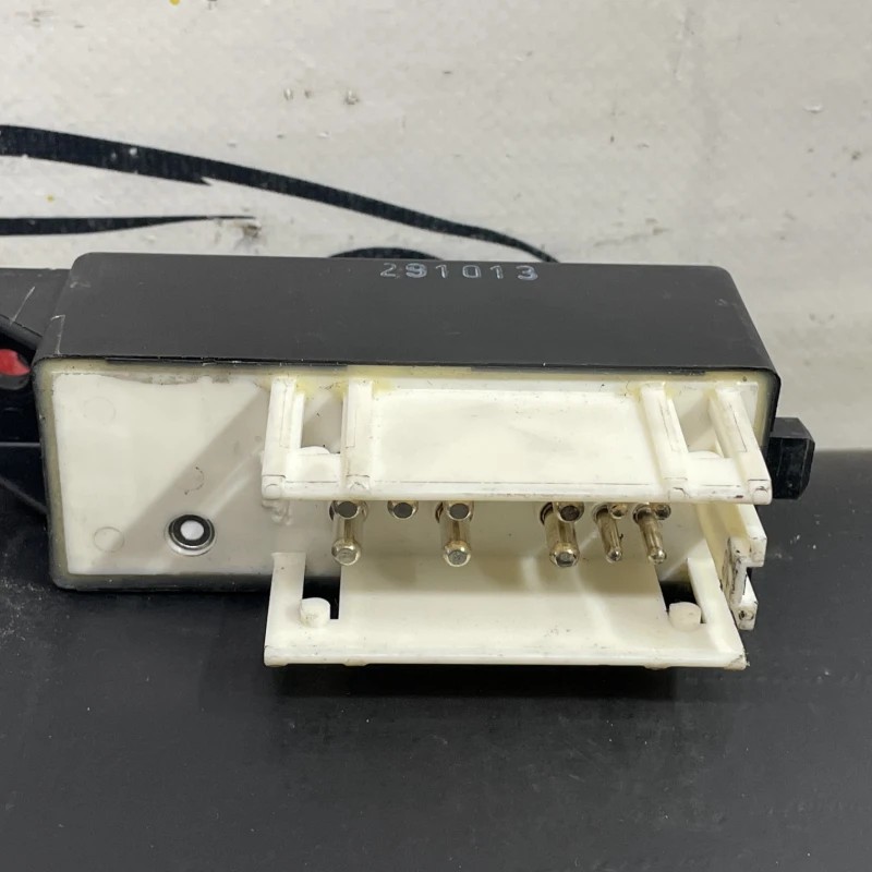 Modul de interval stergator / Mercedes-Benz SL R129 1993 / Audio si electronice