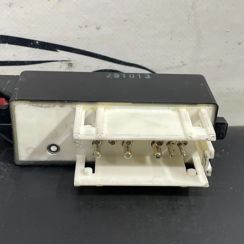 Modul de interval stergator / Mercedes-Benz SL R129 1992 / Audio si electronice
