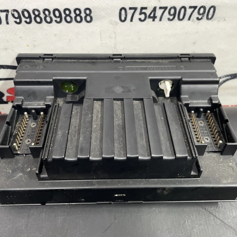 Panou climatronic / Mercedes-Benz SL R129 1993 / Climatizare