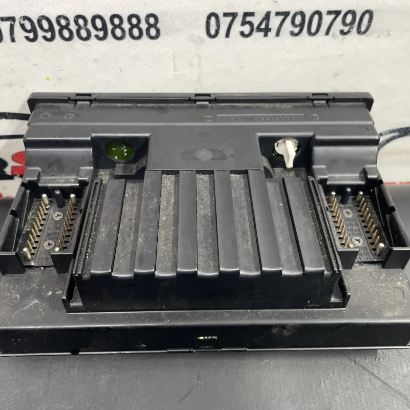 Panou climatronic / Mercedes-Benz SL R129 1992 / Climatizare