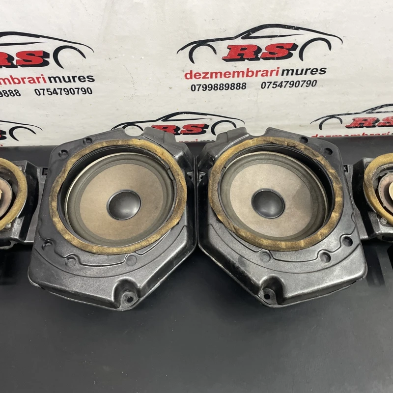 Boxa usa fata / Mercedes-Benz SL R129 1992 / Audio si electronice