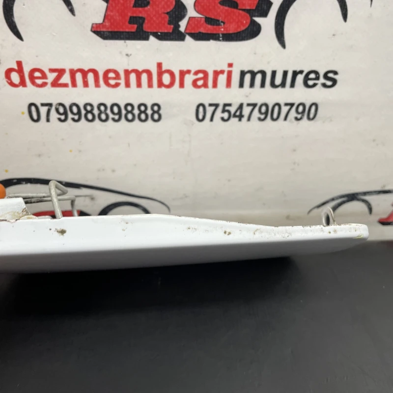 Capac usa rezervor / Mercedes-Benz SL R129 1992 / Caroserie, oglinzi si faruri