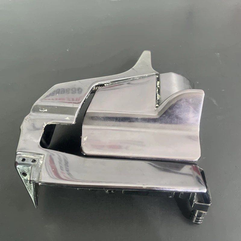 Capac sistem decapotare stanga / Mercedes-Benz SL R129 1993 / Caroserie, oglinzi si faruri