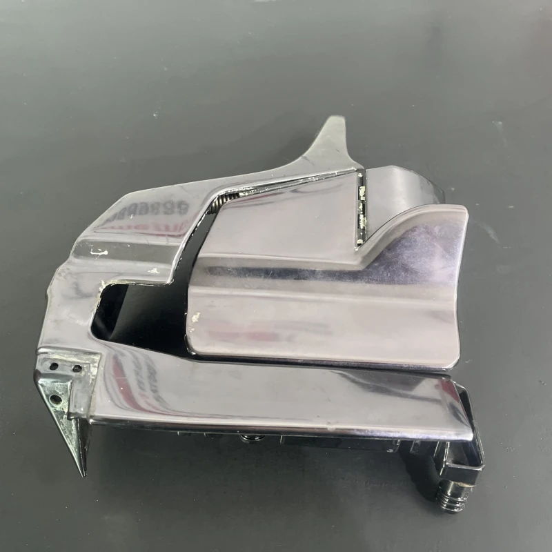 Capac sistem decapotare stanga / Mercedes-Benz SL R129 1992 / Caroserie, oglinzi si faruri