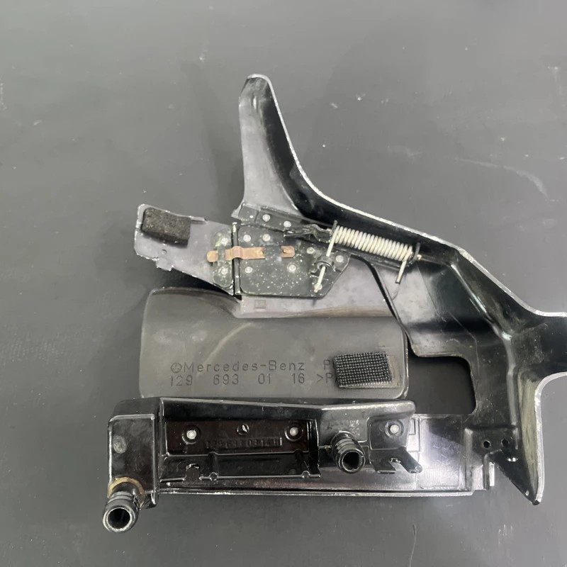 Capac sistem decapotare stanga / Mercedes-Benz SL R129 1993 / Caroserie, oglinzi si faruri
