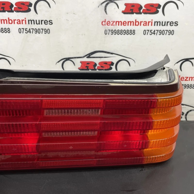 Stop dreapta caroserie / Mercedes-Benz SL R129 1993 / Caroserie, oglinzi si faruri