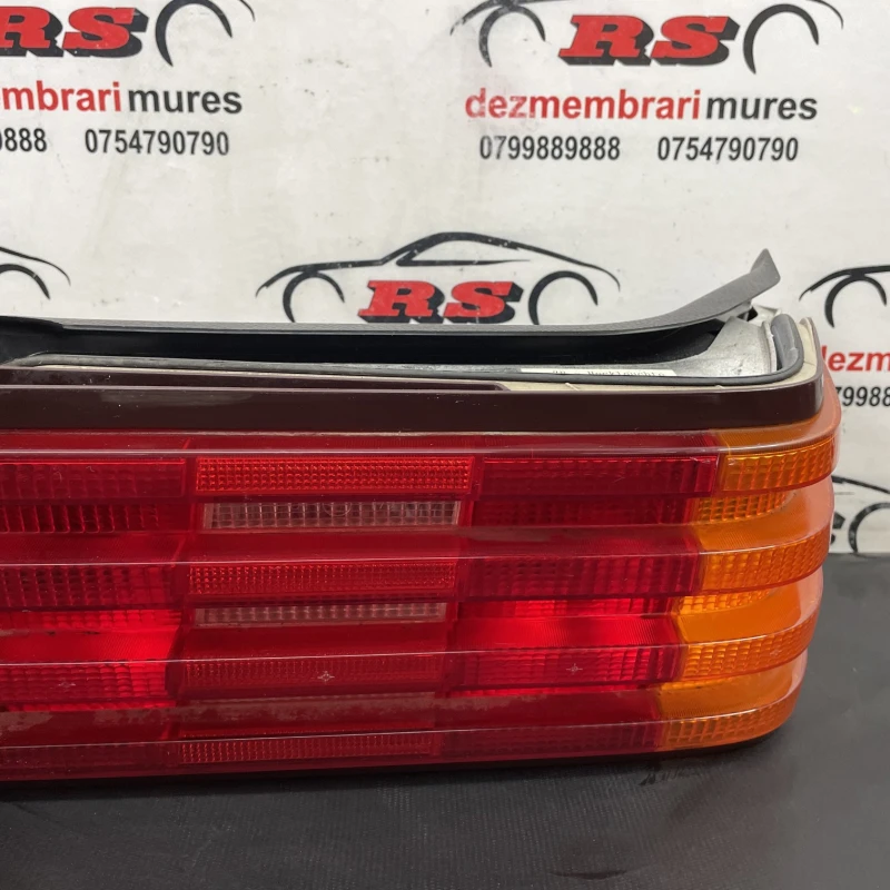 Stop dreapta caroserie / Mercedes-Benz SL R129 1992 / Caroserie, oglinzi si faruri