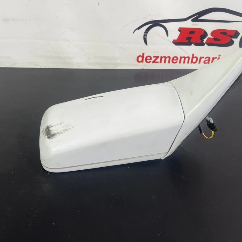 Oglinda dreapta / Mercedes-Benz SL R129 1993 / Caroserie, oglinzi si faruri