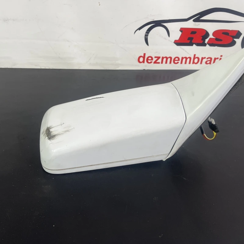 Oglinda dreapta / Mercedes-Benz SL R129 1992 / Caroserie, oglinzi si faruri