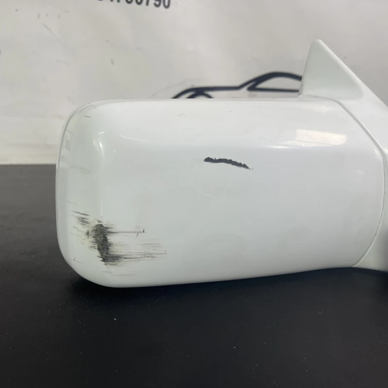 Oglinda dreapta / Mercedes-Benz SL R129 1992 / Caroserie, oglinzi si faruri