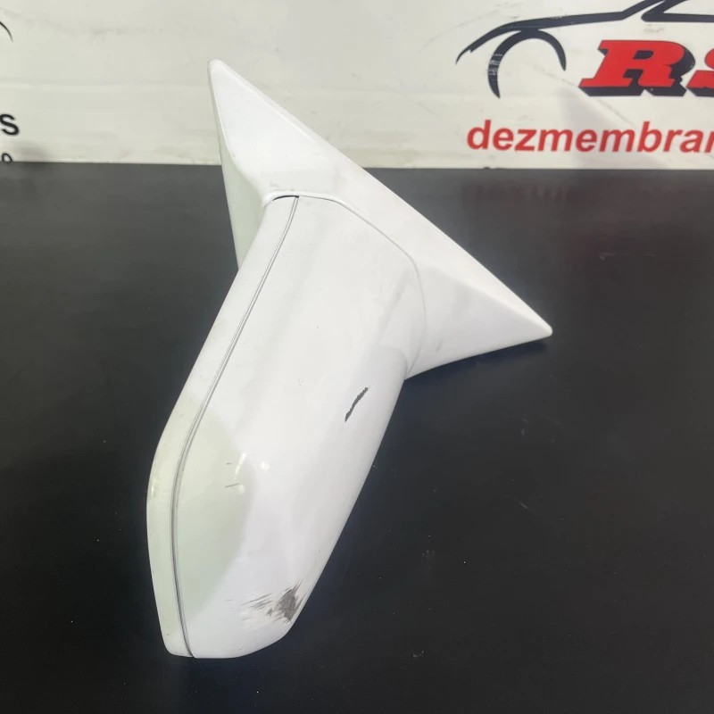 Oglinda dreapta / Mercedes-Benz SL R129 1993 / Caroserie, oglinzi si faruri