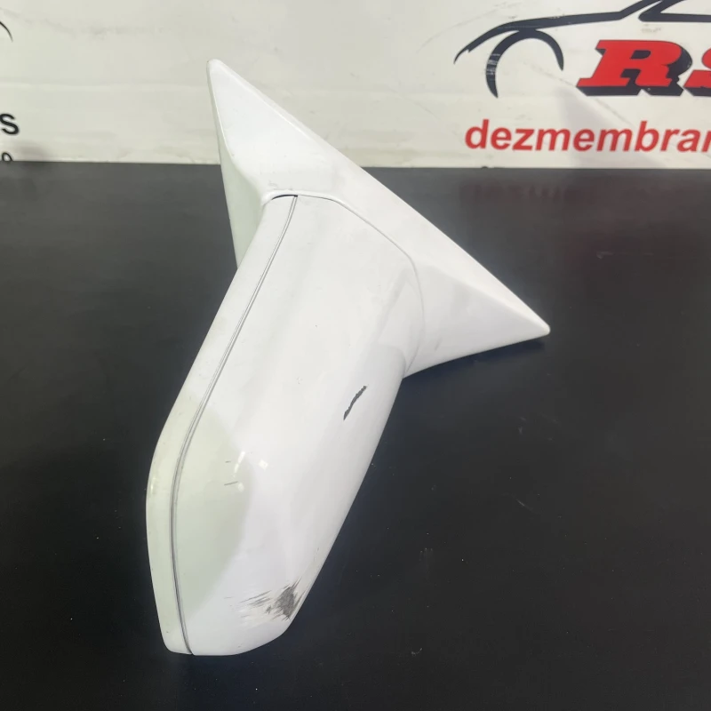 Oglinda dreapta / Mercedes-Benz SL R129 1992 / Caroserie, oglinzi si faruri