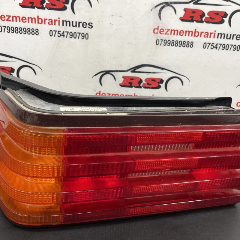 Stop stanga caroserie / Mercedes-Benz SL R129 1992 / Caroserie, oglinzi si faruri