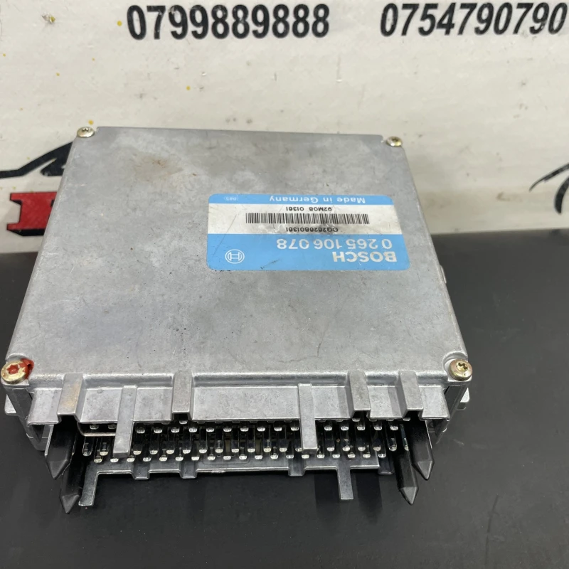 Modul ABS Mercedes-Benz 