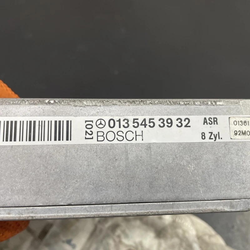 Modul ABS / Mercedes-Benz SL R129 1992 / Audio si electronice