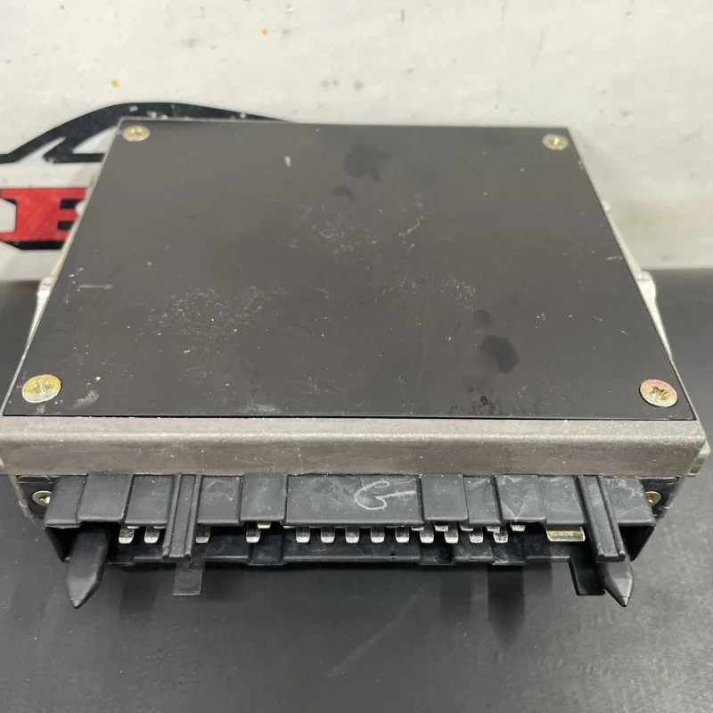 Calculator motor ecu / Mercedes-Benz SL R129 1993 / Audio si electronice