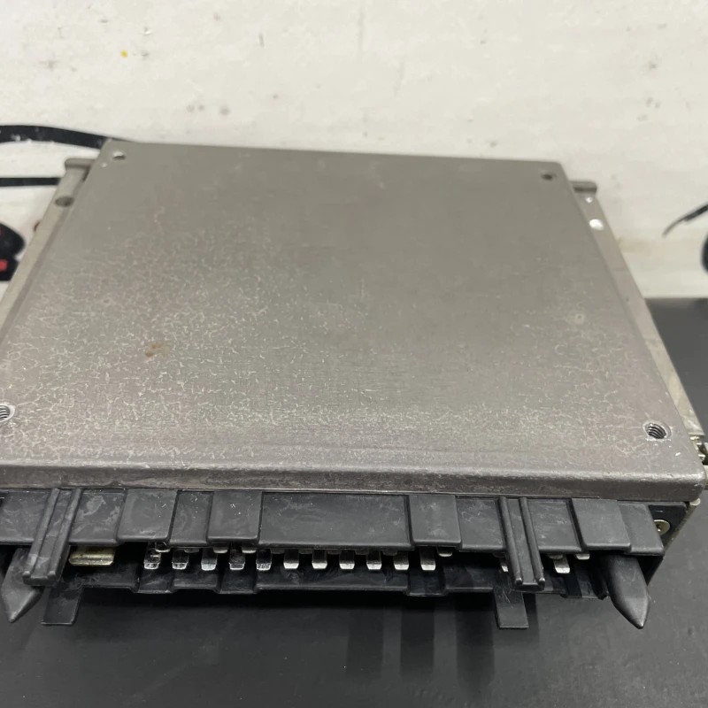 Calculator motor ecu / Mercedes-Benz SL R129 1993 / Audio si electronice