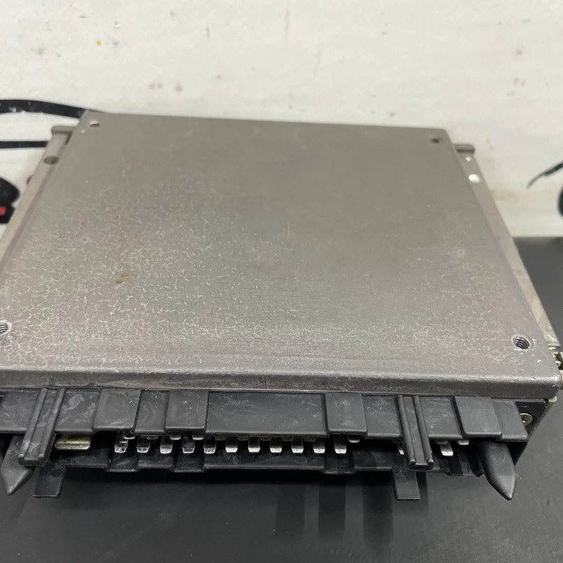 Calculator motor ecu / Mercedes-Benz SL R129 1992 / Audio si electronice