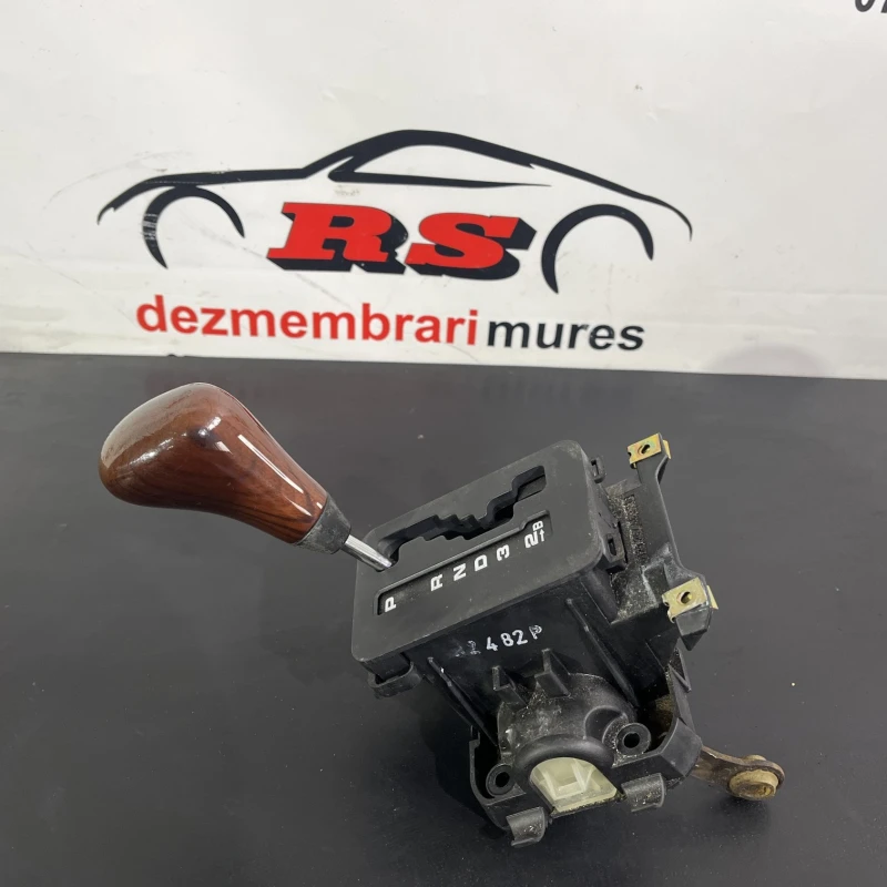 Nuca schimbator timonerie Mercedes-Benz 