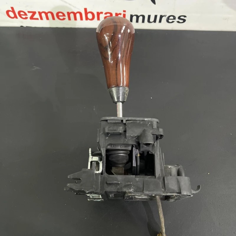 Nuca schimbator timonerie / Mercedes-Benz SL R129 1993 / Interior